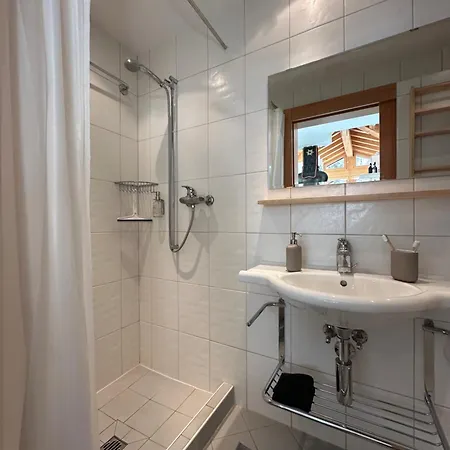 Modern Self-Catering Apartment With Matterhorn Views Zermatt Esterno foto