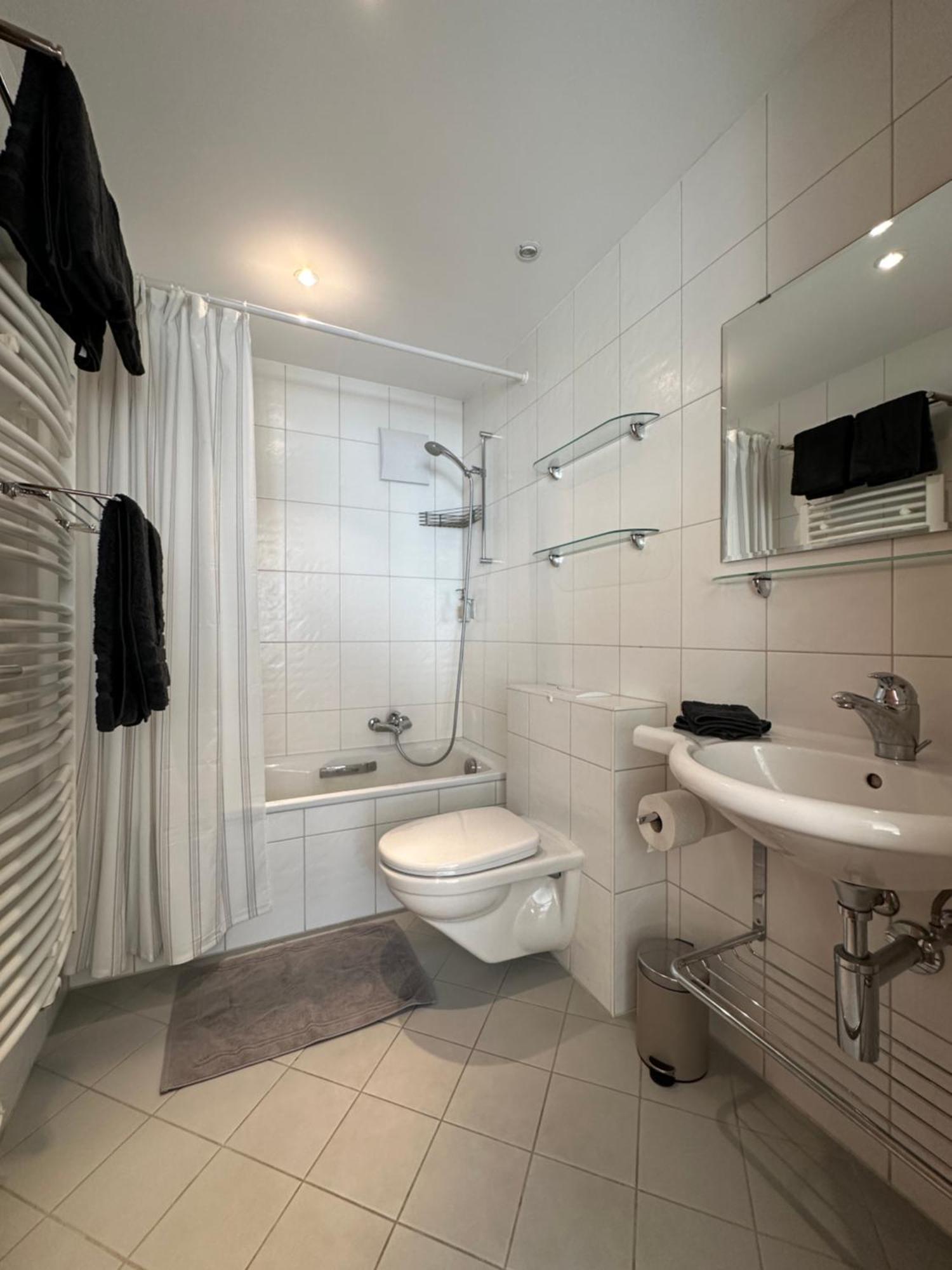 Modern Self-catering With Matterhorn Views Apartamento *